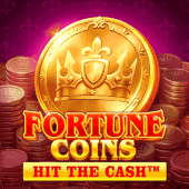 Monedas de la Fortuna screenshot