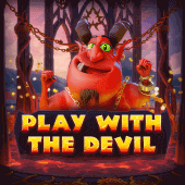 Jugar con el Diablo screenshot