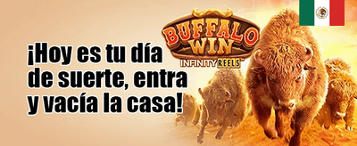 Mega Jackpot de Registro promotion